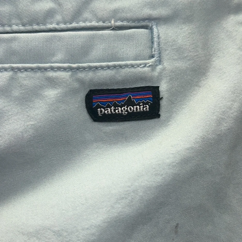 Mens Patagonia Khaki Short - Picture 3 of 4